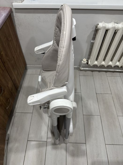 Стульчик для кормления iLove