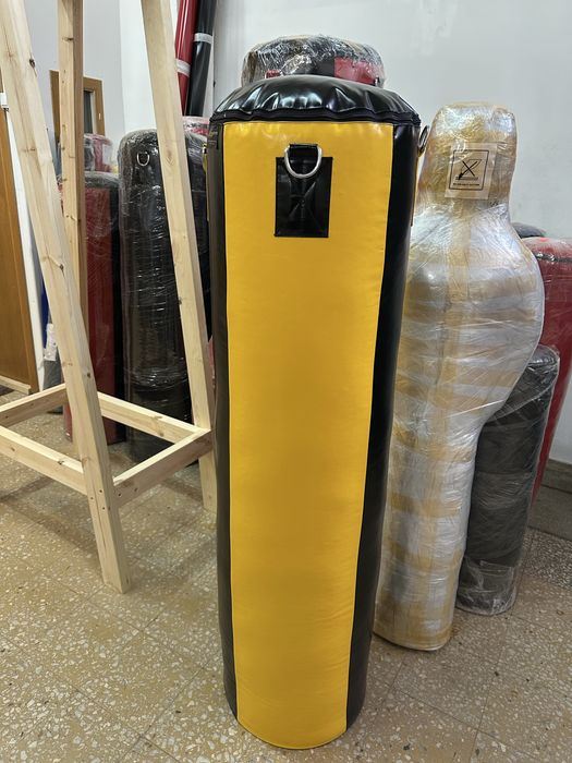 Sac box 150x40 cm bicolor 55 kg