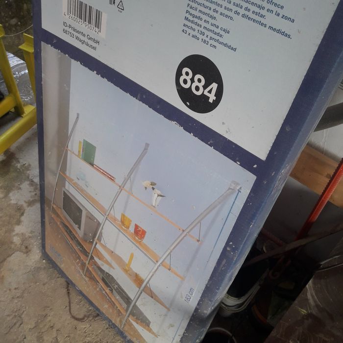 Rafturi sufragerie sau hol