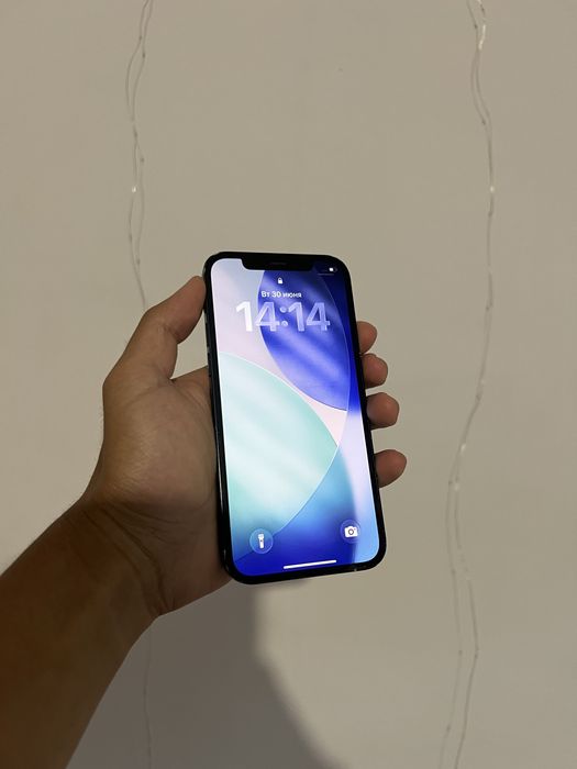 Айфон 12 iphone 12 128gb СРОЧНО