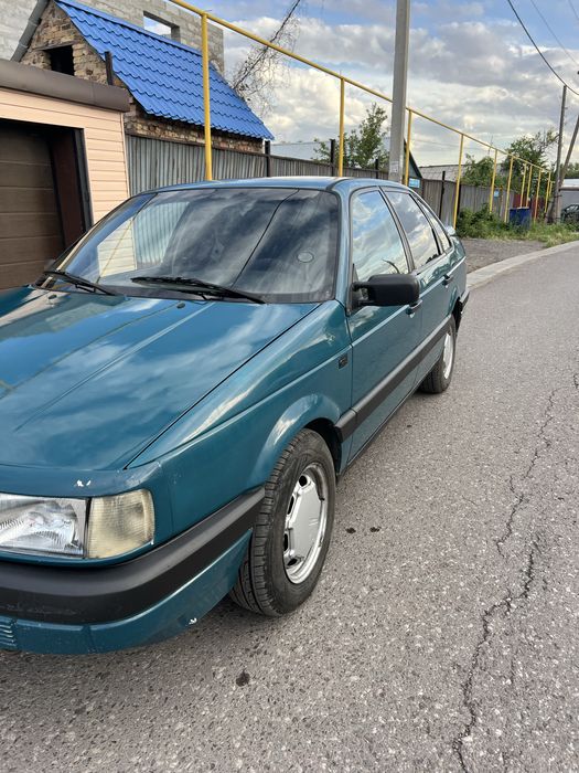 Продам VW Passat B3 1991г.в.