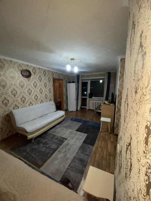 Продается квартира
