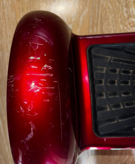 Продам срочно гираскутер