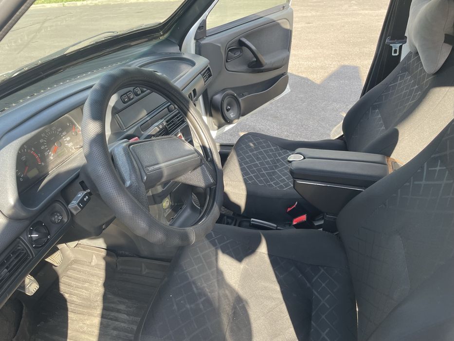 Ваз 2114 Lada samara