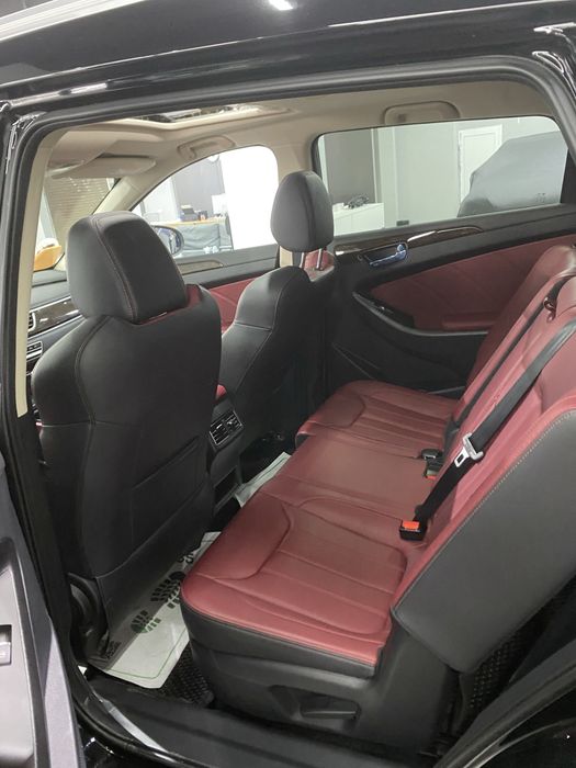 dongfeng 580 1.5 turbo