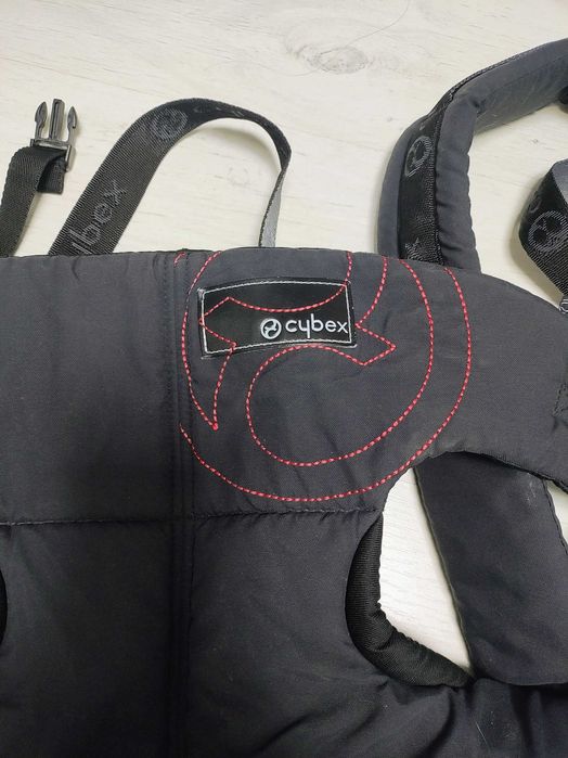 Marsupiu  elastic Manduca