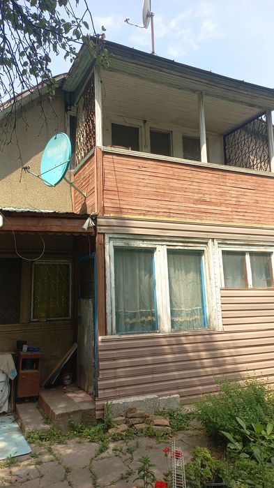 Продам дом в г.Талгаое