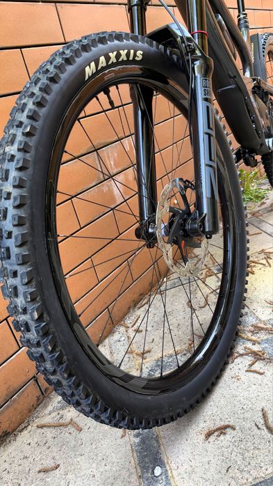Cannondale jekyl2
