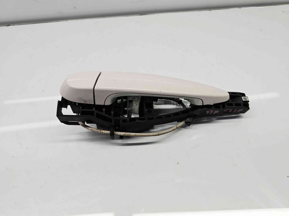 Maner usa stanga fata Bmw 1 (F20) Facelift [Fabr 2011-2017]