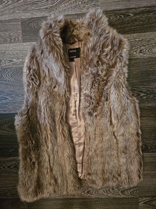 Blana impecabila Blanco