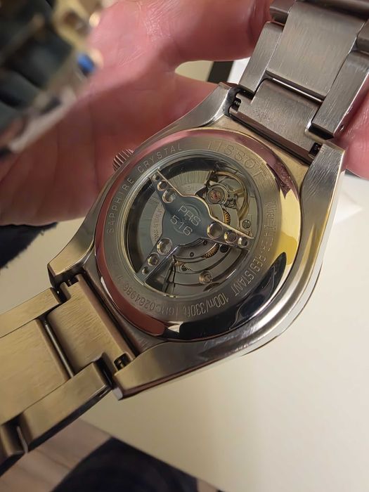 Ceas Tissot PRS 516