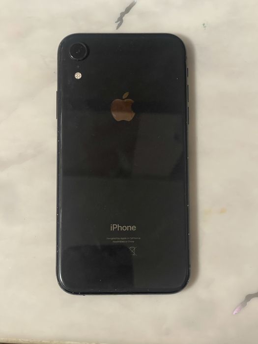 Iphone xr, 64 gb, liber de retea