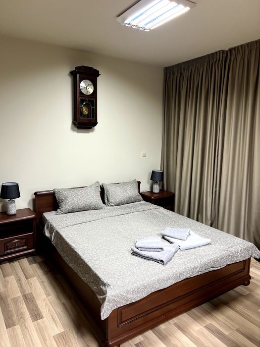 Дава се под наем Ателие в Разлог - 60 кв.м за 459 € - Снимка #6