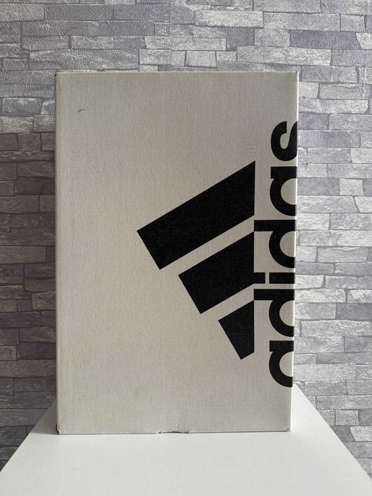 Adidas Courtblock | Черни | Перфектно състояние №46