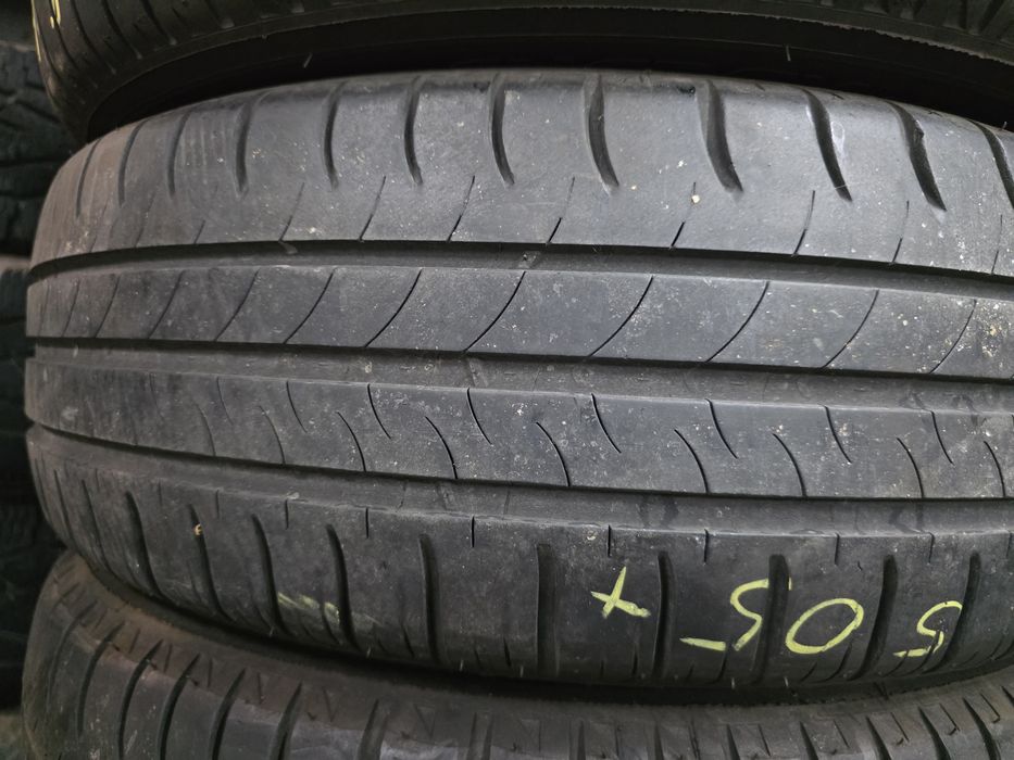 4бр Летни гуми 205 65 15 - Michelin
