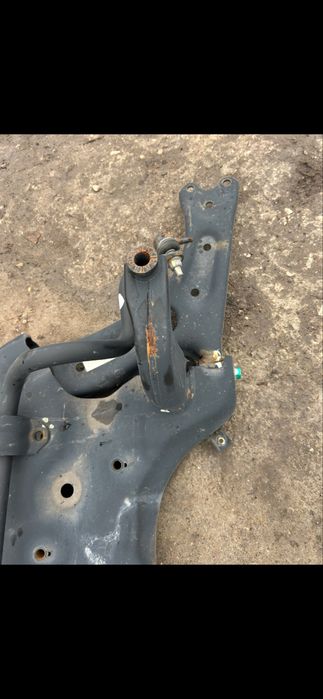 Преден мост Hyundai i30 2020г