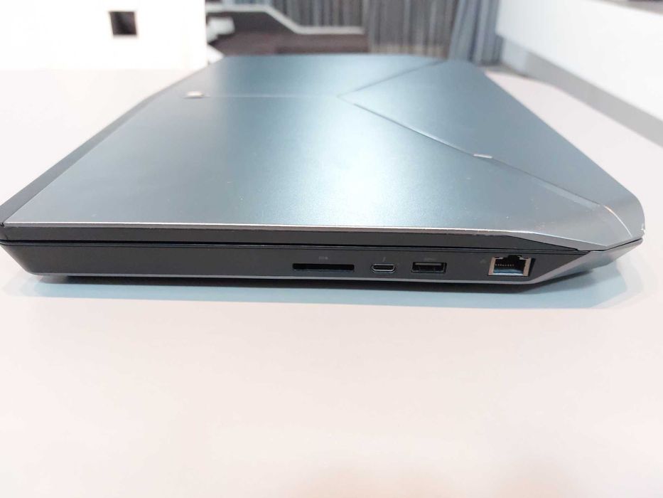 Dell Alienware 17 r3