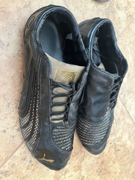 Маратонки Пума Спорт