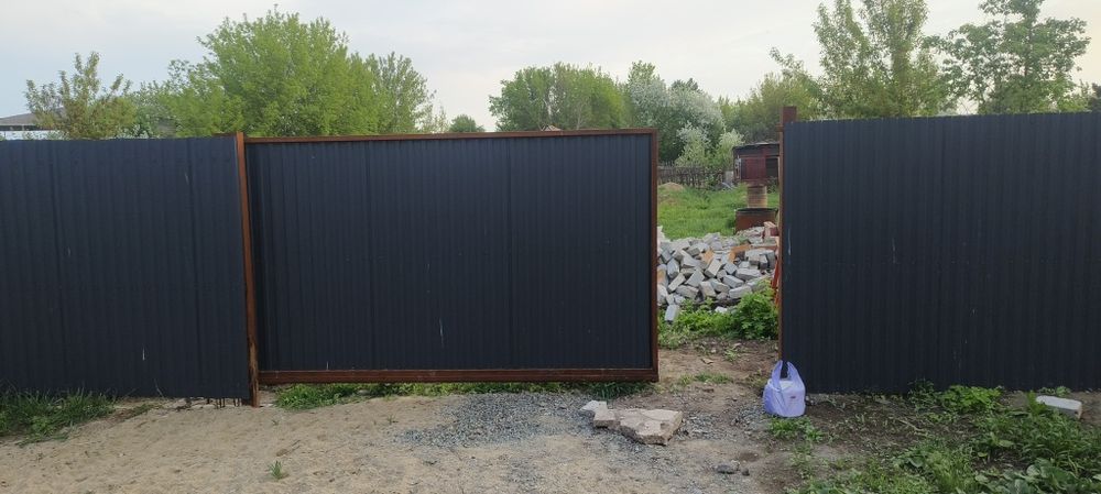 Продам дачи,два участка совмещённые