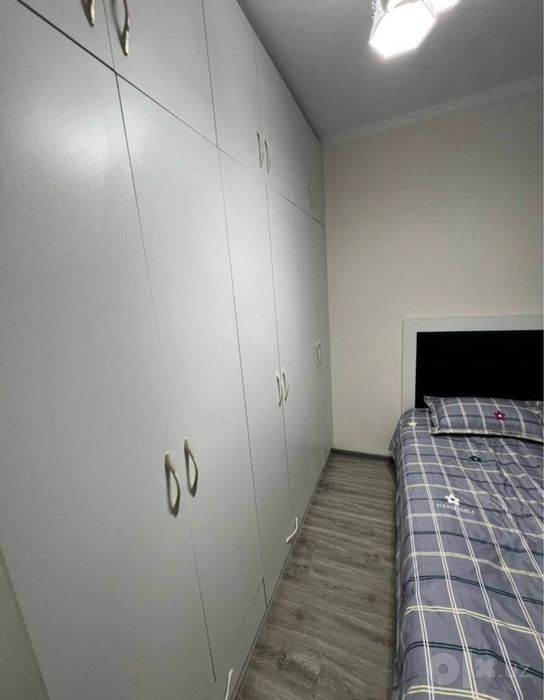Продается квартира ЖК Green Park 1 комн 36м2‼️Махтумкули Макро