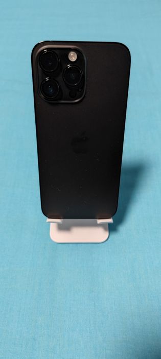 IPHONE 14 ProMax  256Gb/100% батерия  Spase Black