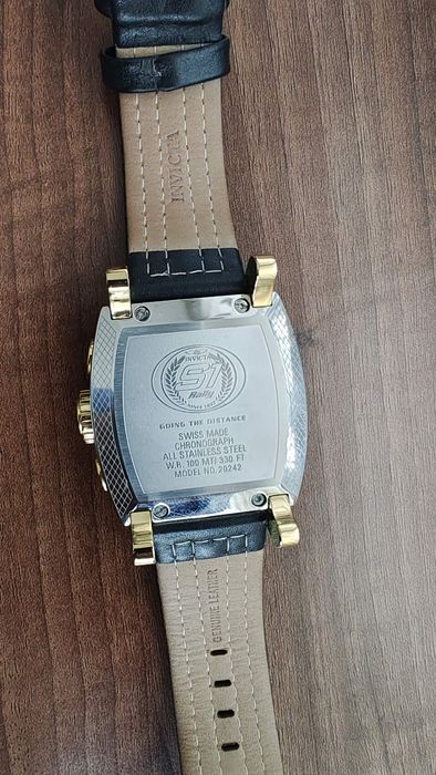 Ceas Invicta S1 Rally