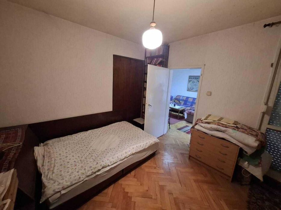 Тристаен апартамент в Мараша