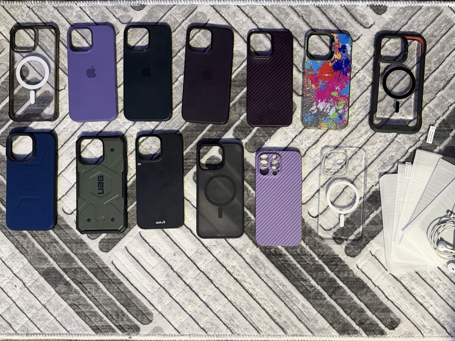 Husa Iphone 14 Pro Max