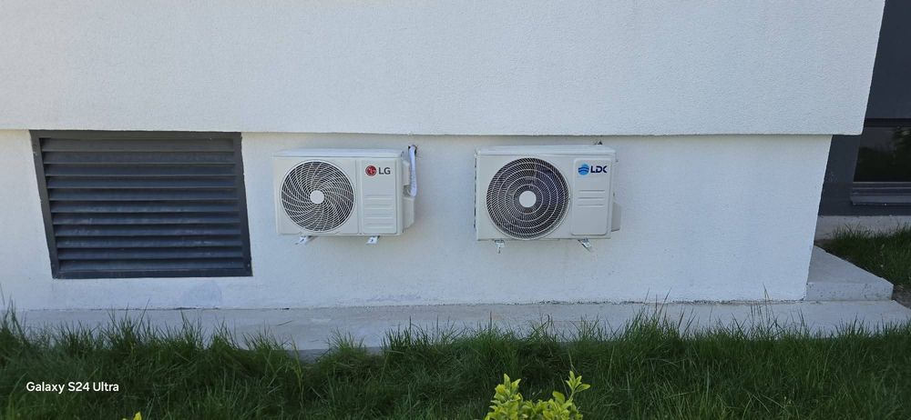 Instalatii sanitare si termice