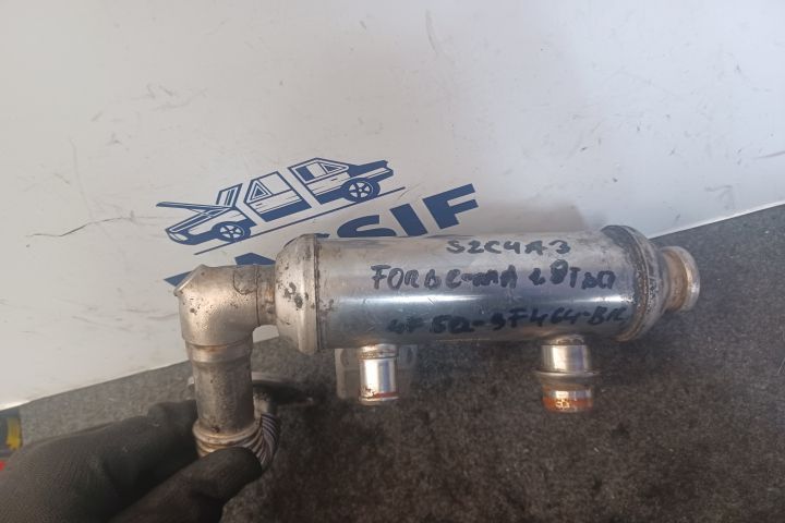 Racitor gaze 3M5Q-9F464-BC MX1253 Ford S-Max 1 [2006 - 2010] Minivan