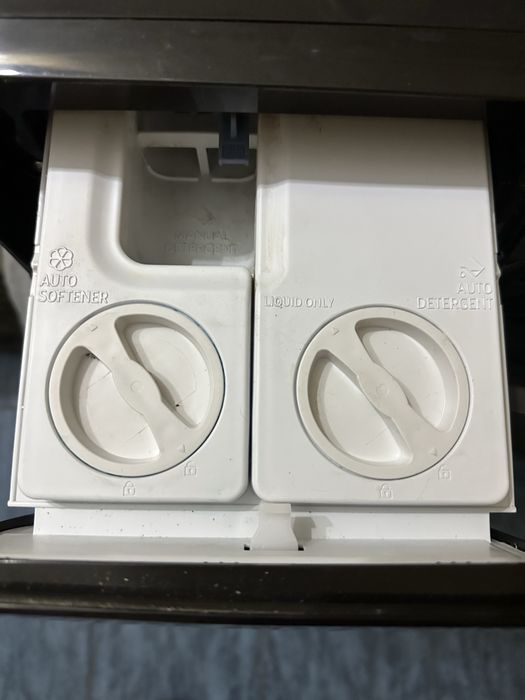 Стриальная машина Samsung