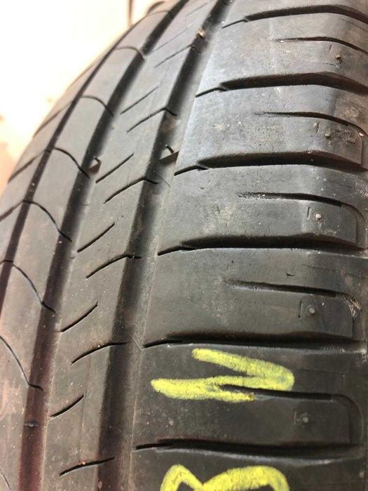 Super Set Anvelope Vara 4X 185/65 R15 Michelin