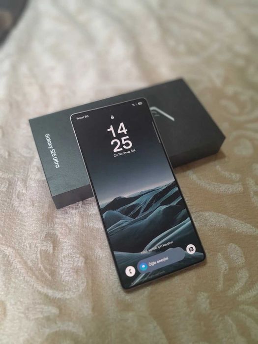 Vand samsung s25 Ultra 256gb