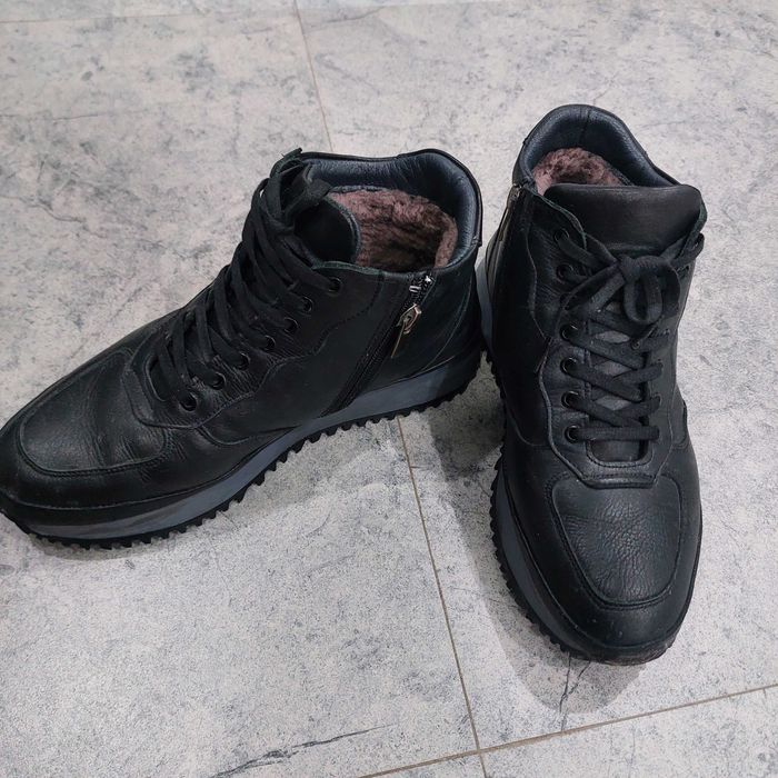 Кроссовки мужские