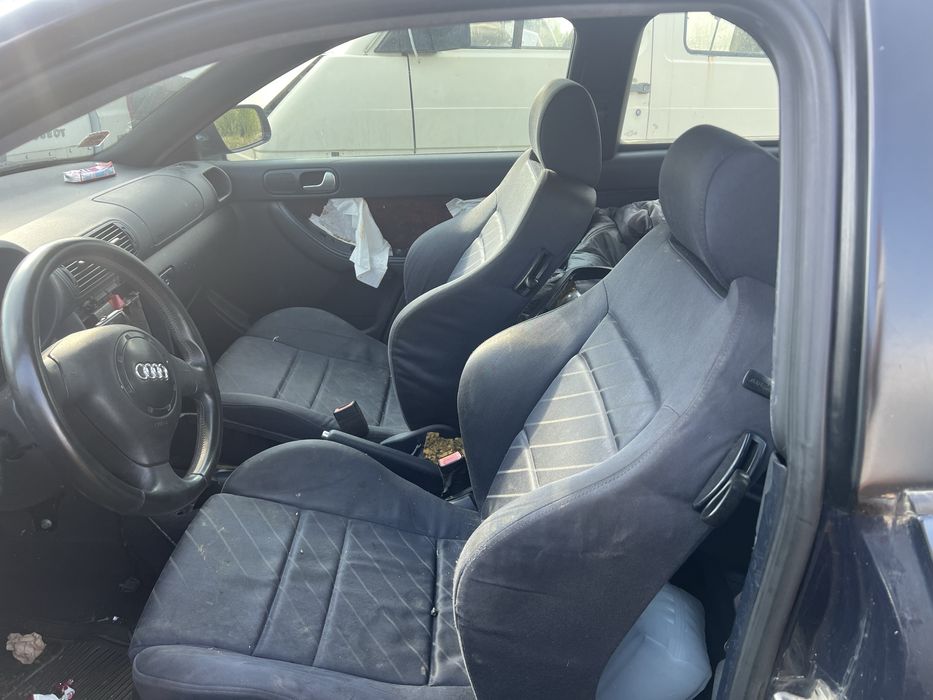 Ауди А3 1.9 Автомат , 90кс ,105кс,110кс ,131кс ,  Audi A3 На Части !!!