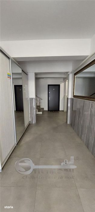 Apartament 2 Camere Dec Panoramic Residence Valea Adanca