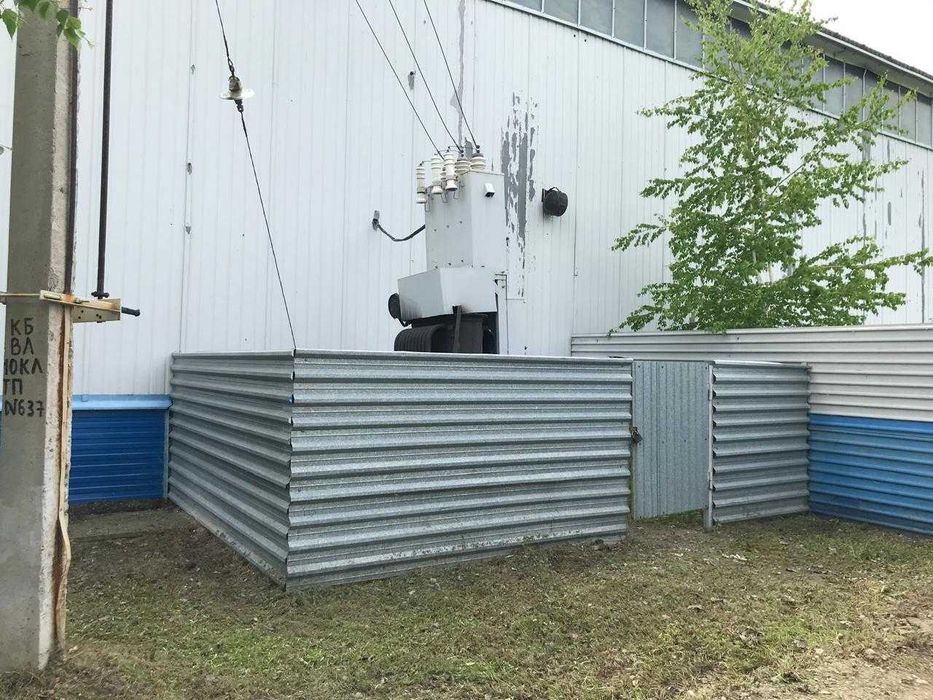 Продам склад-модуль в центре города