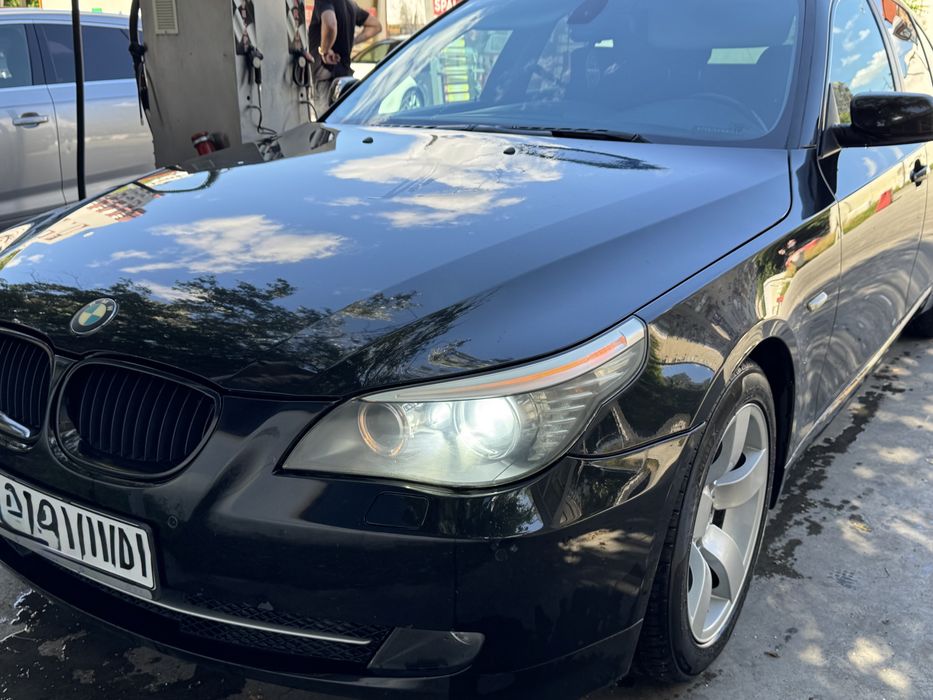 Vand sau schimb BMW E60