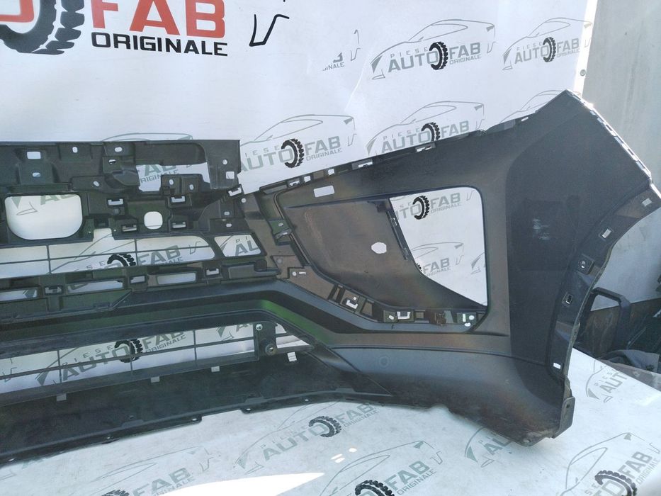 Bara fata Mitsubishi Eclipse Cross an 2017-2018-2019-2020-2021