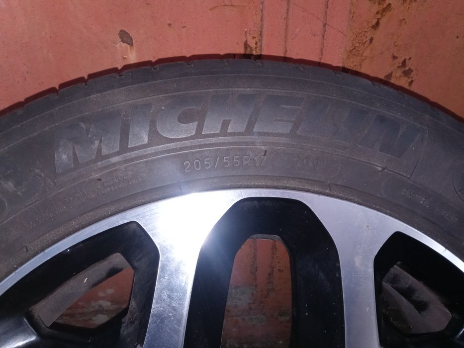 Jante originale renault kaptur