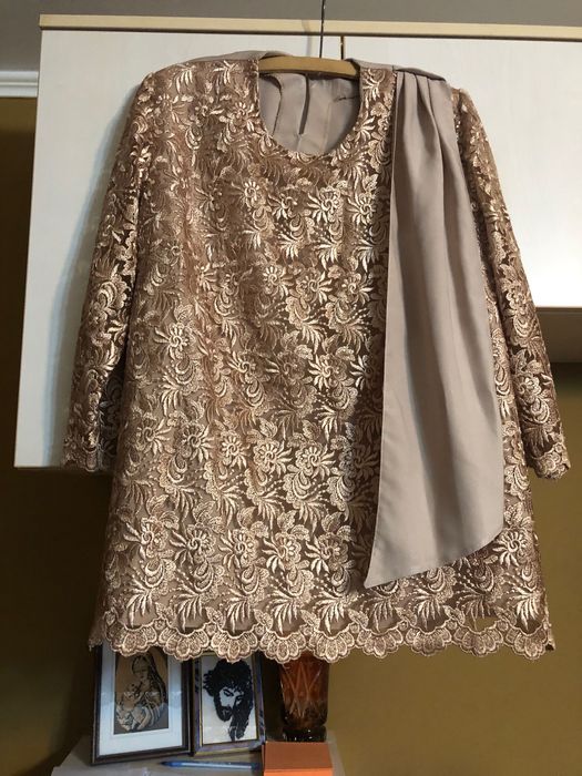 Compleu dama pentru ocazii speciale