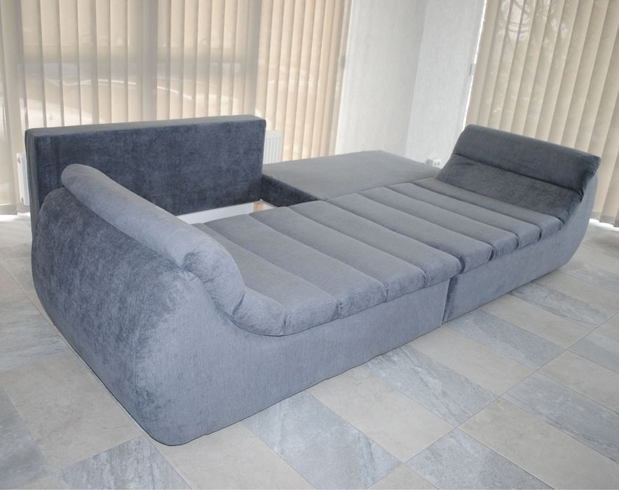 Canapea extensibila
