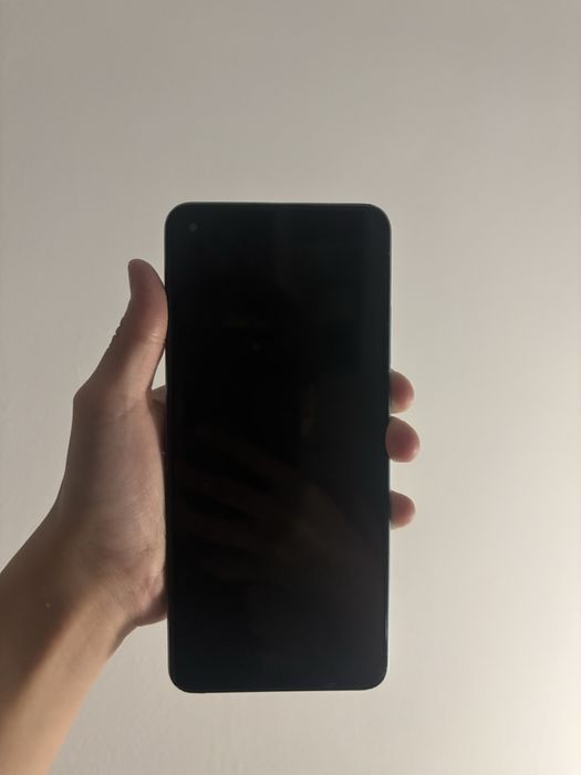 Oppo a 78 не в рабочем состаяние