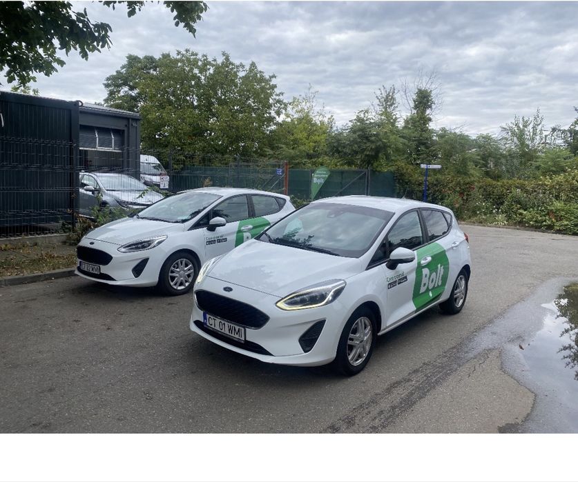 Inchiriez auto uber&bolt