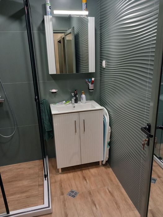 Под наем 2-стаен