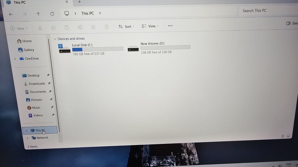 Lenovo ThinkPad E15 Gen2 I5