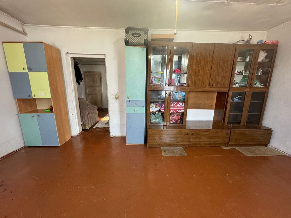 Продам дом в с. Жалгамыс