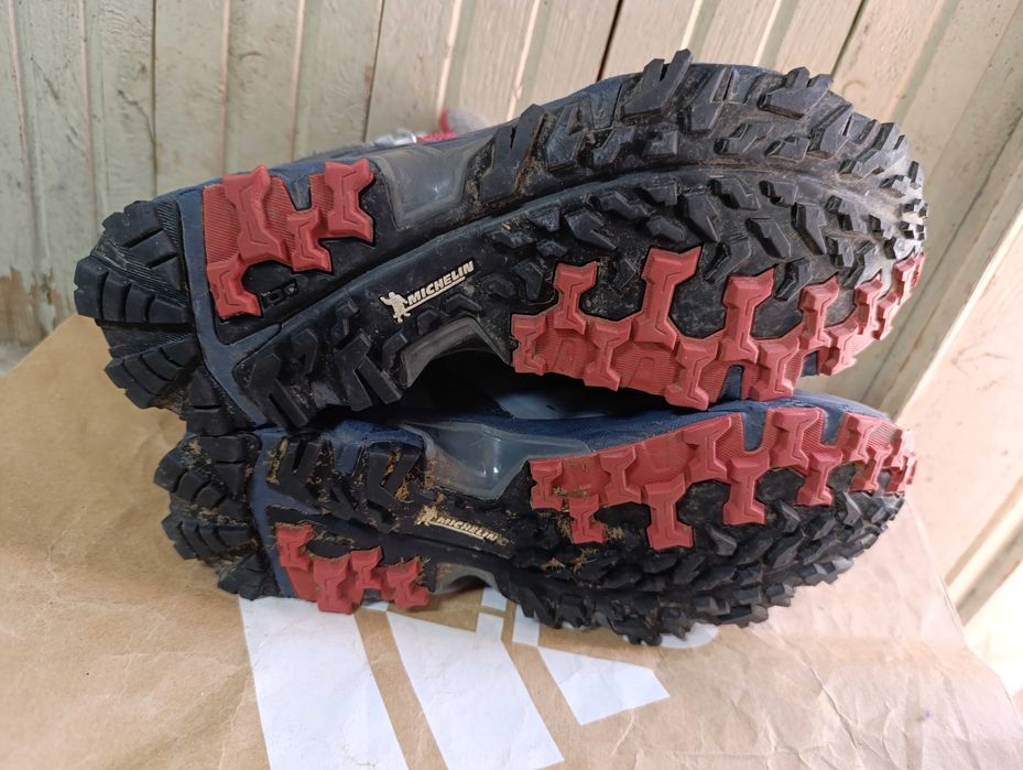 Salewa Alpenrose Ultra Mid GORE-TEX''оригинални високи туристически об