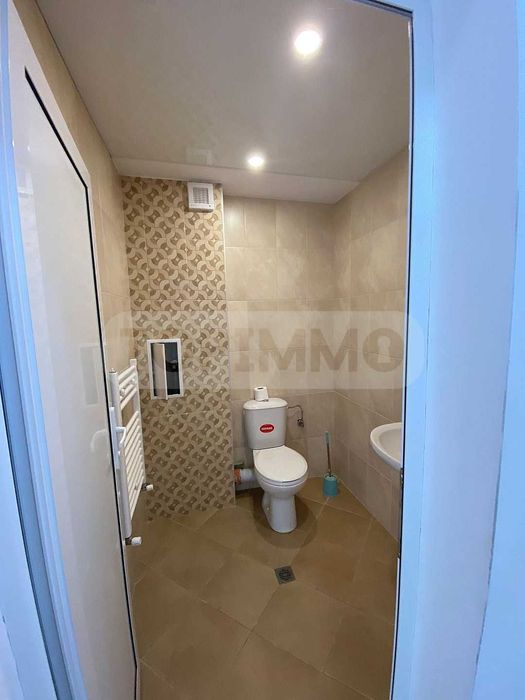 Дава се под наем Магазин в Варна, Кайсиева градина - 82 кв.м за 408 € - Снимка #4