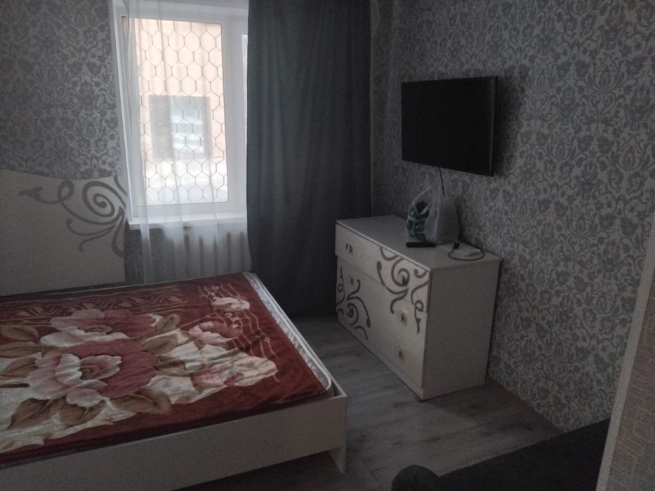 Сдам квартиру в аренду